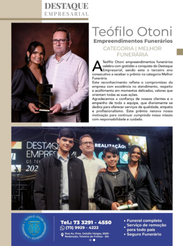 Destaque
